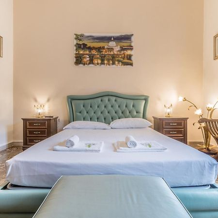 Ferienwohnung Dimora Armanda Rom Exterior foto
