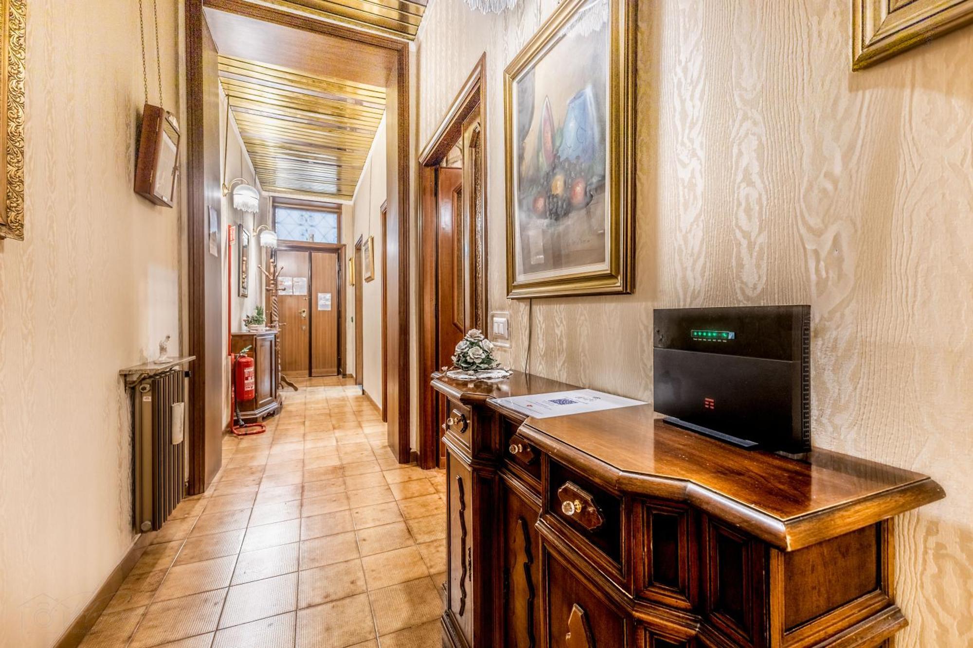 Ferienwohnung Dimora Armanda Rom Exterior foto